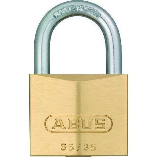 Abus 65 Series Keyed Alike /& Master Keyed Padlocks