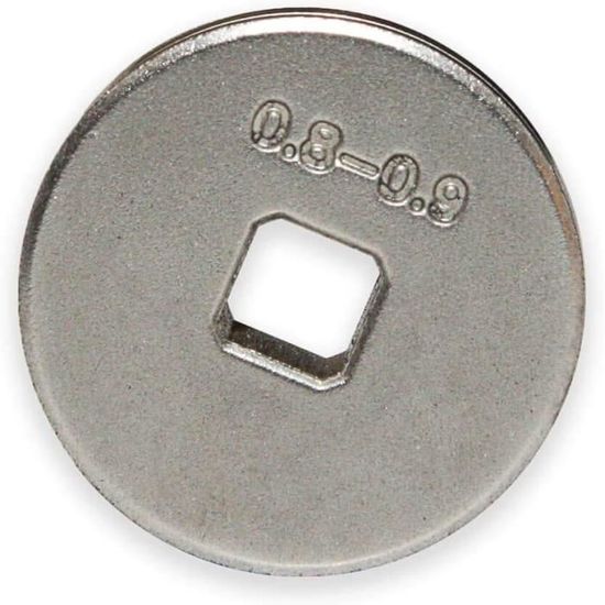 Bouton Pré-set Penn 143-6 – Pour Bobines International 6, 12H & 12T, Neuf
