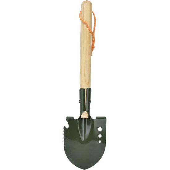 Pelle Pioche Pliable Camping meilleure pelle pioche pliante