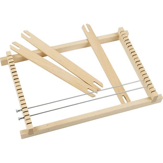 m-tier-tisser-en-bois-de-bonne-qualit-inclus-3-bobines-28x2-cm-et