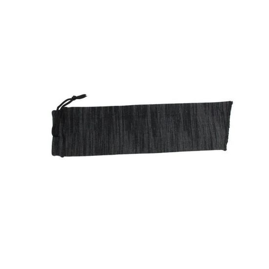 Long Étui Pour Fusil à Pompe - Taille Interne 132x25x10cm - Neuf, Noir, Protection