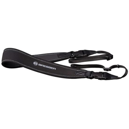 Courroie Haute Couture Pour Appareil Photo Canon Nikon Sony - Neuf, Robuste Et Universelle