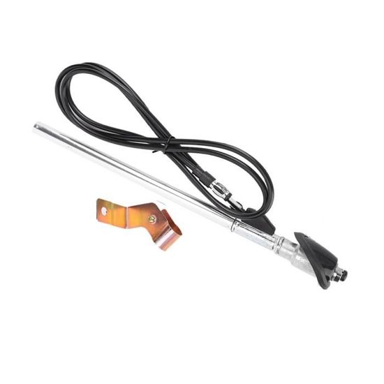Stabilisateur Hydrofoil Pour Moteur Hors-bord 40-350HP - Aileron Anti-Corrosion, Économiseur De Carburant