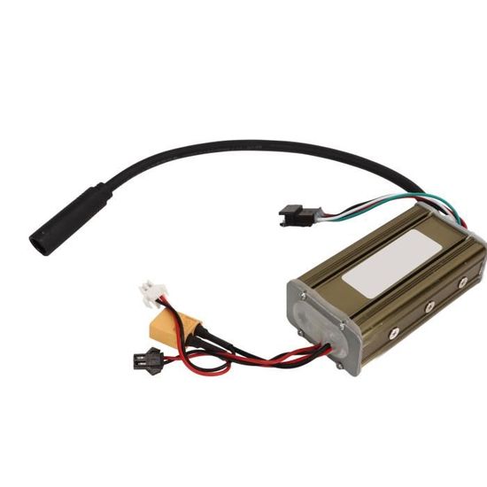 Alarme Trottinette Électrique Compatible pour KUGOO pour Modèles Alarme Trottinette Électrique Compatible pour KUGOO pour Modèles
