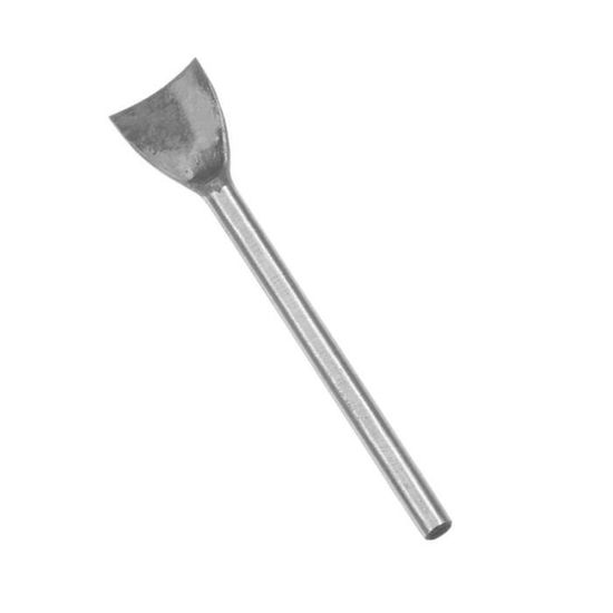 Couteau à éclaircir Pour Cuir – Manche ébène – Lame ASP60 – Neuf
