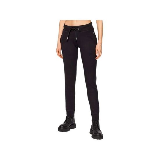 Jogging superdry femme online