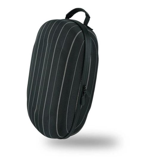 BeisDirect Étui de voyage pour casque de jeu VR Meta Quest 3 tout-en-un, étui de voyage portable, sac de rangement pour accessoires Quest 3, gris, 35*26*13.5cm, étui de transport BeisDirect Étui de voyage pour casque de jeu VR Meta Quest 3 tout-en-un, étui de voyage portable, sac de rangement pour accessoires Quest 3, gris, 35*26*13.5cm, étui de transport