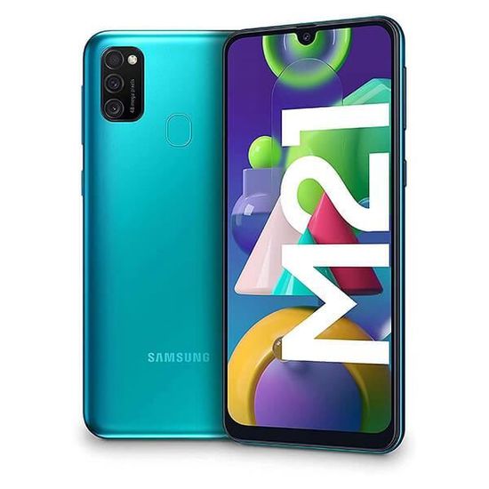 galaxy m215