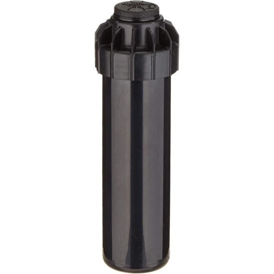 Lot De 5 Arroseurs Escamotables Hunter PGJ-04-A - Noir - 10cm Élévation - Pour Arrosage Pelouse