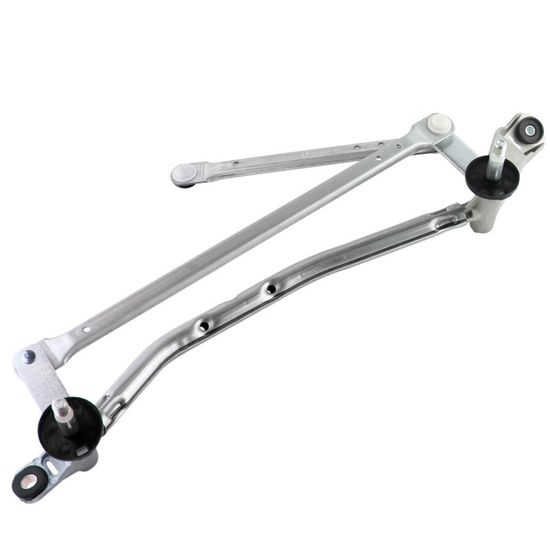 Kit De Tringlerie D'essuie-glace Pour Nissan Qashqai 2007-2022 - 4 Pièces, Réf. K583, Neuf