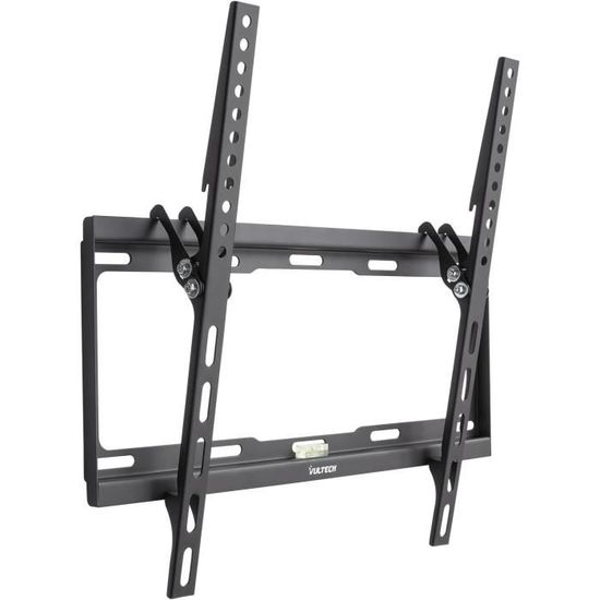 BtvT3255Lite Support Mural Fixe Pour Tv À Écran Plat Led Lcd Plasma De