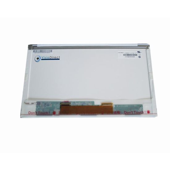 Dalle Écran LG LP154WX7(TL)(P2) Pour Ordinateur Portable - 15,4 Pouces - Neuve