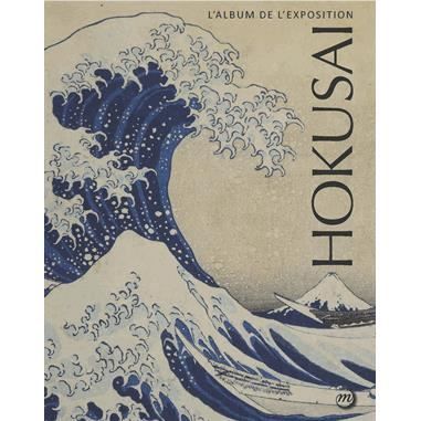 Le Japon vu par Hokusai