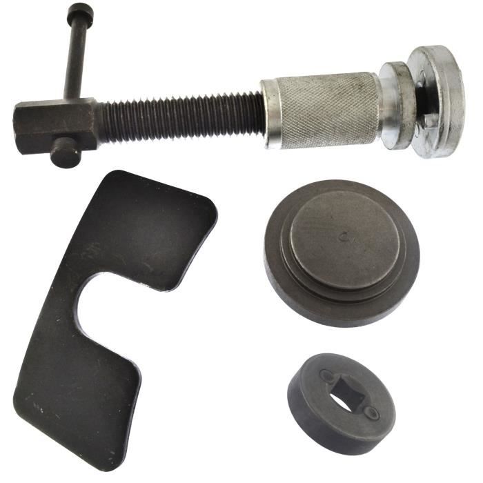L'éparpilleur de Piston de frein à disque étrier de frein Outil / séparateur / Pad BERGEN AU002