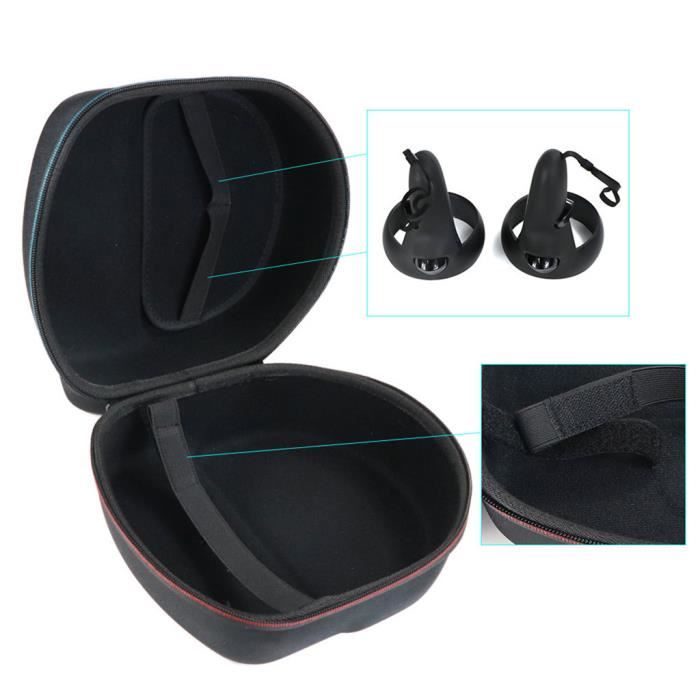Accessoires de protection pour étui de transport Oculus Quest VR