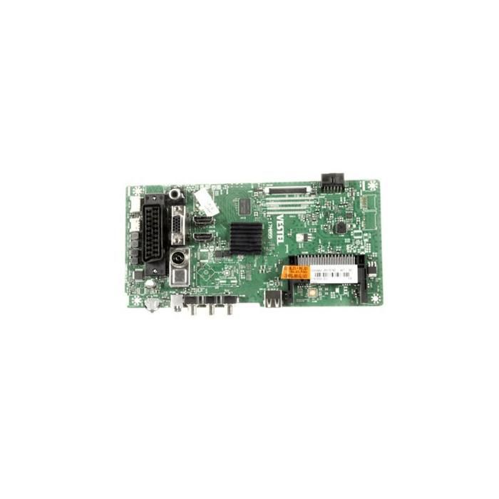 Carte Mere Ref 23175180 Pour PIECES TELEVISEUR - LCD CONTINENTAL EDISON FRANCE