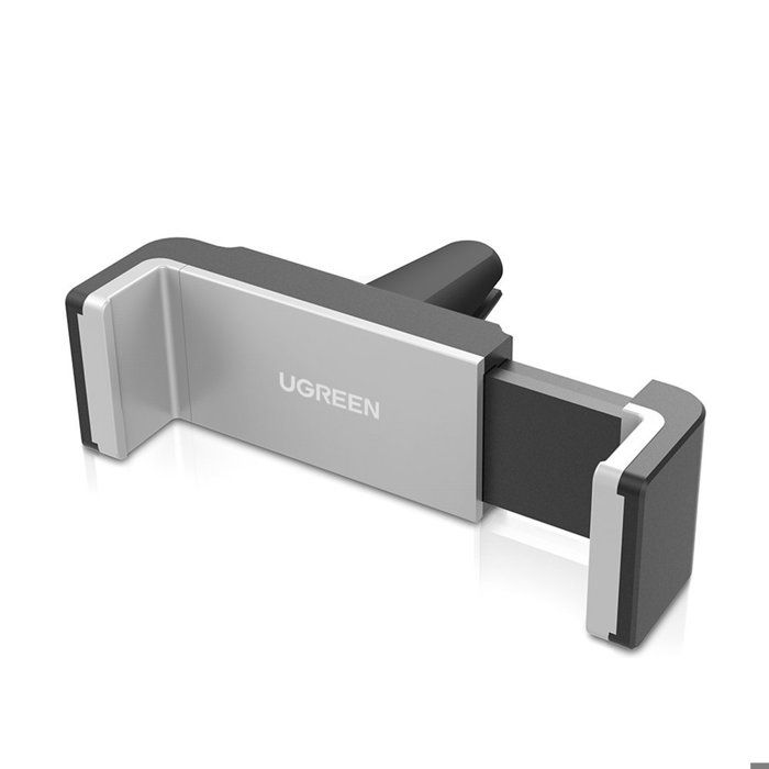UGREEN Support Téléphone Voiture à Grille d'Aération avec Rotation 360°Support Voiture Universel pour iPhone X, Samsung Galaxy S9