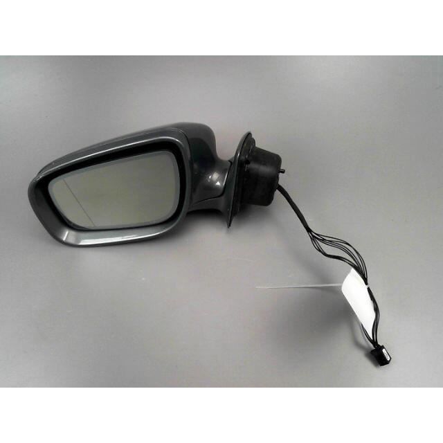 RETROVISEUR EXTERIEUR ELECTRIQUE GAUCHE MERCEDES CLASSE E 2006- / 2038106176 / D1-519823