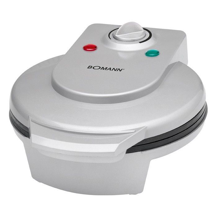 Gaufrier pour cornets de glace BOMANN HA 5017 CB