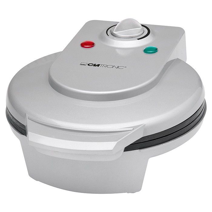 Machine à cornets de glace Clatronic HA 3494 Argen