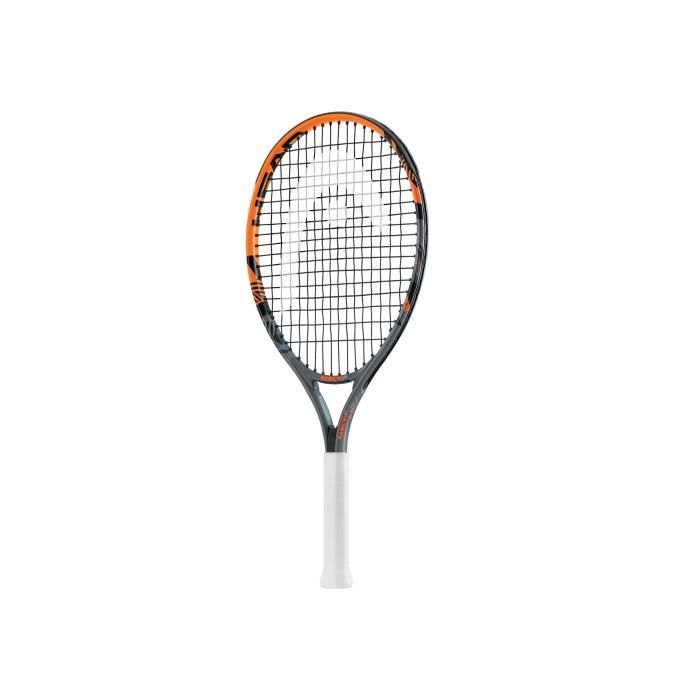 Raquette Junior HEAD Radical 21 2016 Orange