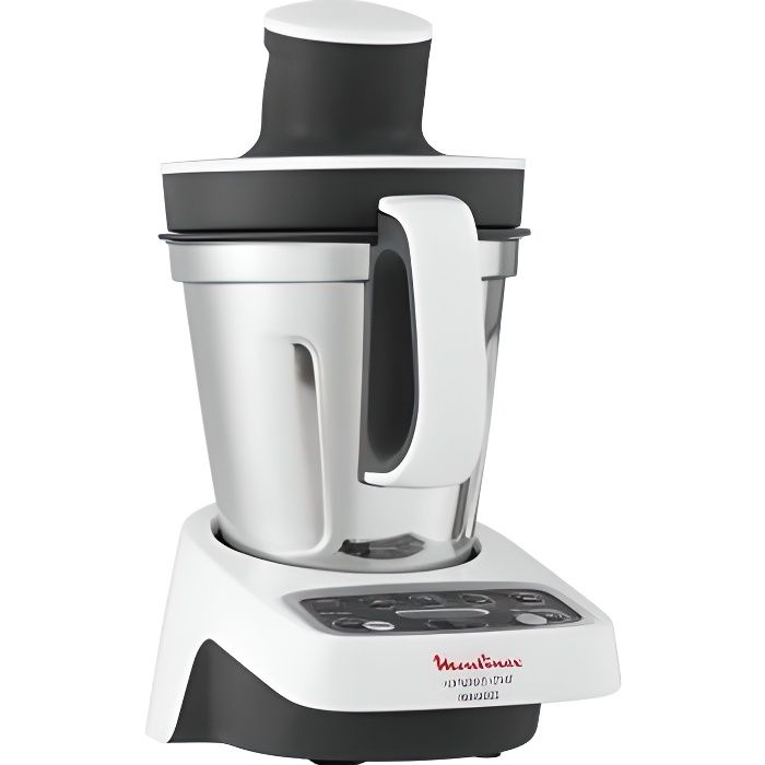 Robot cuiseur HF 405110 Comptact chef
