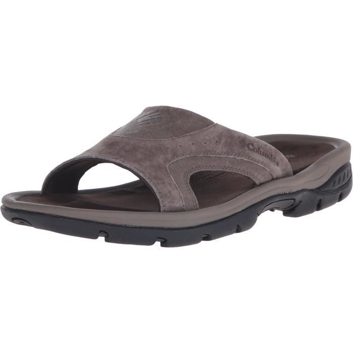 Sandale COLUMBIA CNNZG Tango Slide Sandal Athletic Taille-42