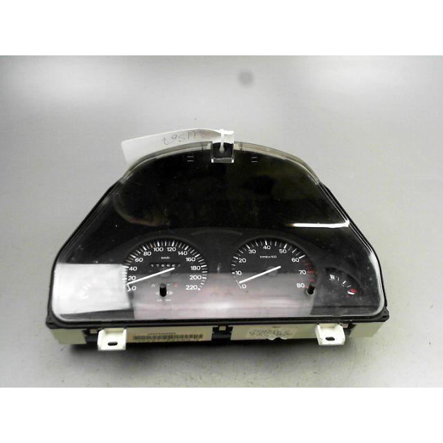 BLOC COMPTEURS PEUGEOT 106 Phase 2 1996-2003 / 6101Q4 / D1-487929