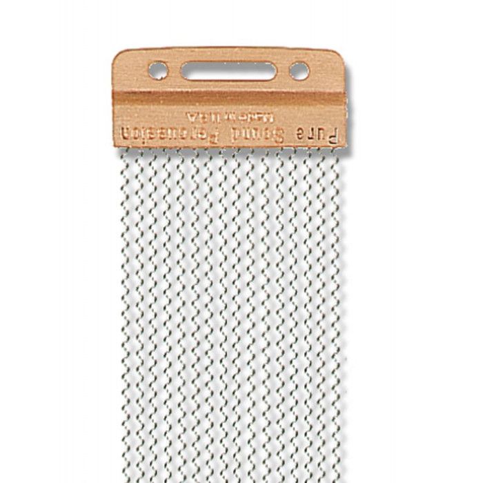 Puresound PF1416 Timbre Vintage pour caisse claire Free-Floating 35,5 cm (14-)