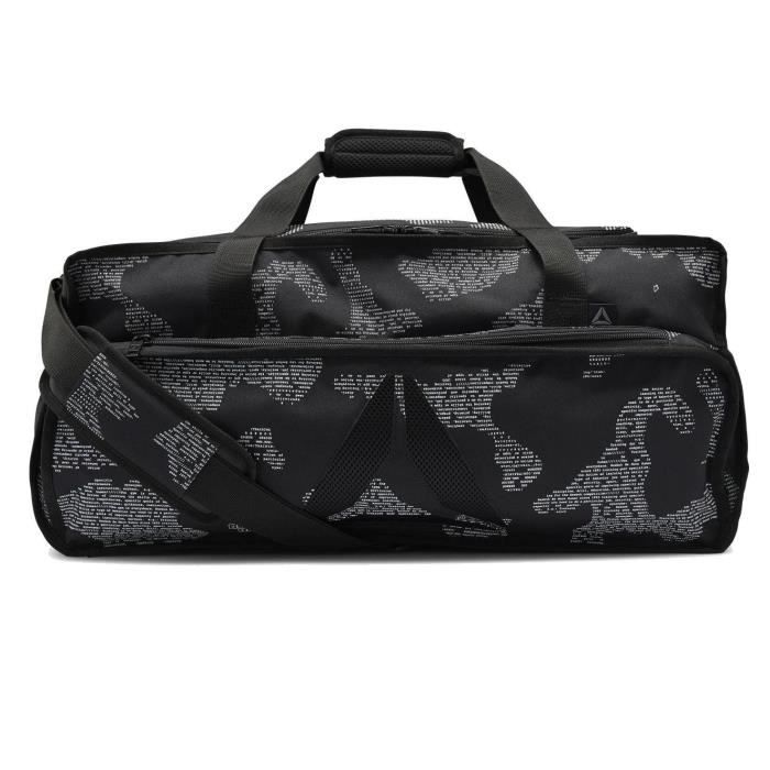 Sac de sport Reebok Training Grip