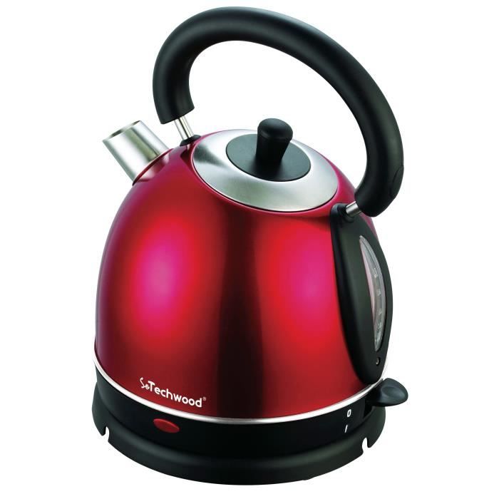 Bouilloire TECHWOOD TBI1835