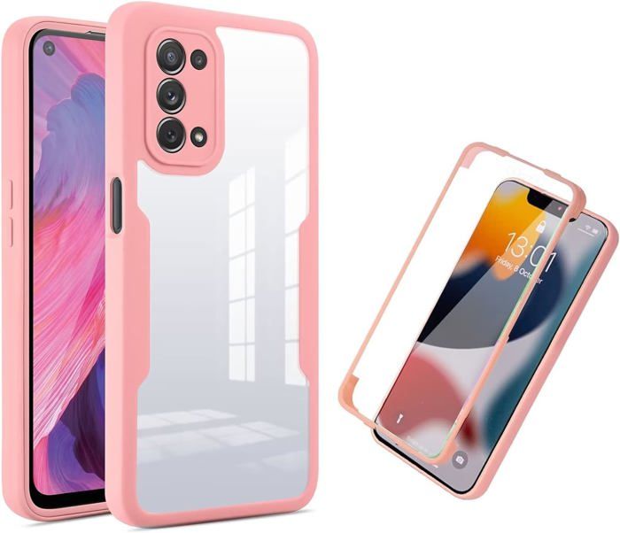 SUPCASE Coque pour Samsung Galaxy A23 avec Protecteur d'écran Intégré