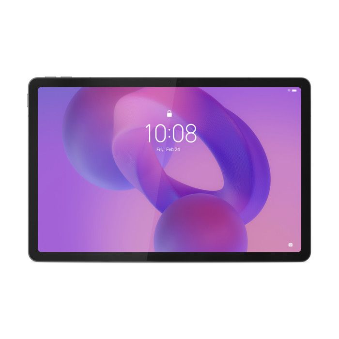 Lenovo Idea Tab TB336ZU Tablet 11 8GB RAM 5G Android 15 Grigio - vue 2