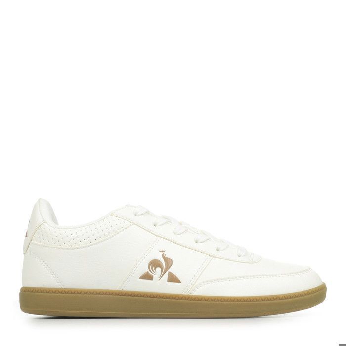 13833 Le Coq Sportif LCS Derby 1 Baskets homme
