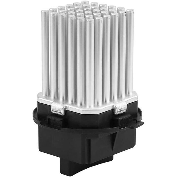 RéSistance Du Moteur Ventilateur, 6441.S7 Chauffage Ventilateur pour ...