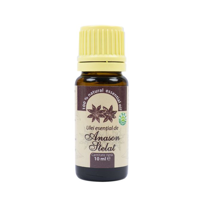 Huile essentielle d'anis étoilé (Illicium verum), 100 pure, sans — free download