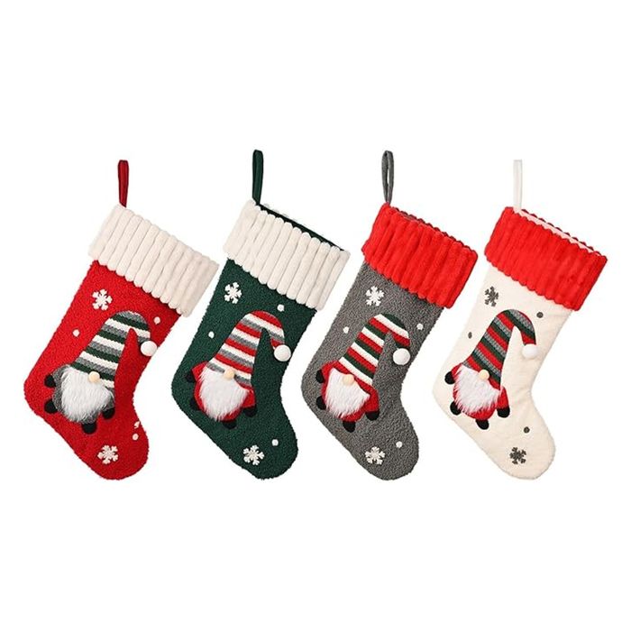 Chaussettes Magnétiques Amusantes Pour Couples - Lot De 4 Paires Avec Aimants, Pour Se Tenir La Main En Photo, Cadeau Original
