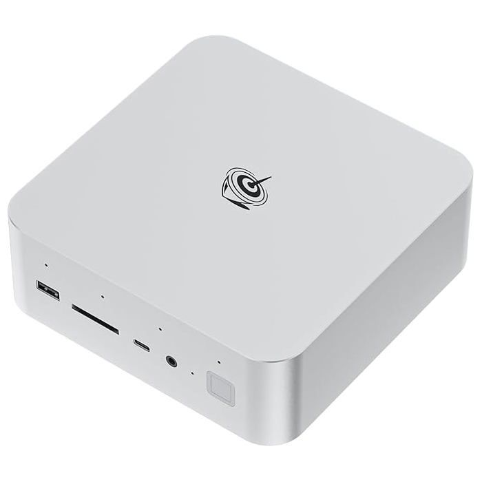 Beelink Gti 13 Ultra Mini Gaming Pc Windows 11 13900HK - Ordinateur bureau - Mini ordinateur - Intel i9 - vue 1