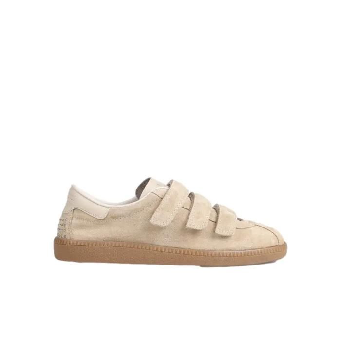 Baskets femme Bronx Bob-bie - sand Baskets femme Bronx Bob-bie - sand