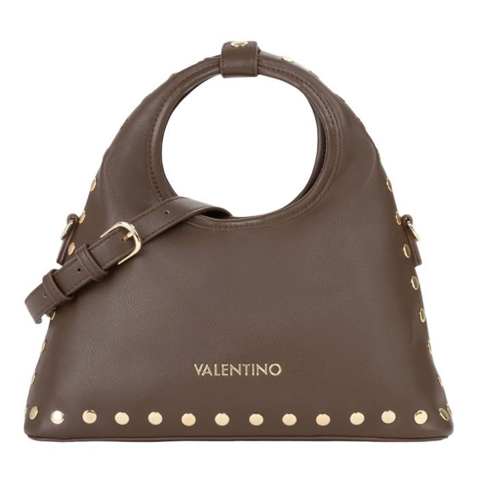 VALENTINO Sac à main marron pour femme - Florayne Hobo Bag Moro 352550 VALENTINO Sac à main marron pour femme - Florayne Hobo Bag Moro 352550
