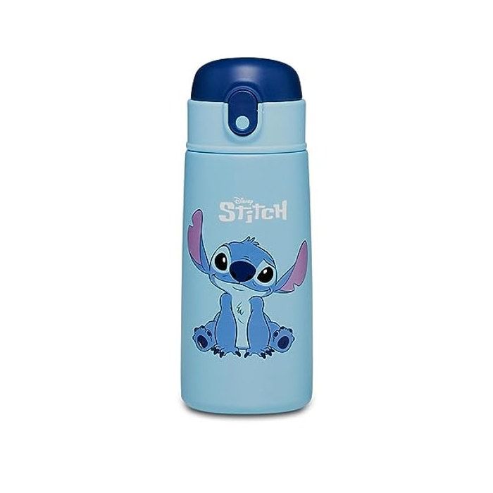 Gourde - SEVEN - Standard Bottle - Acier inoxydable 304 - 460 ml - Isotherme 12h/24h