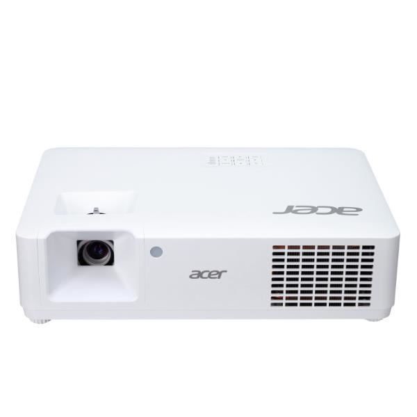 Projecteur LED Acer PD1800 4K UHD - 1000 ANSI Lumens - 240 Hz - Certification ISF - Pour Home Cinéma & Gaming