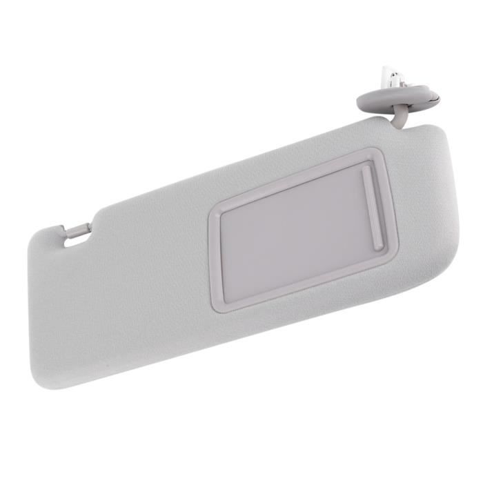 Pare-soleil Conducteur Gauche Pour Fiat Punto 1999-2005 - AUTOSHOP 17.57/00