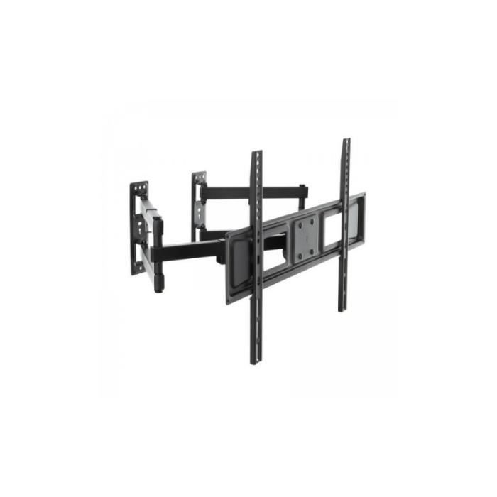 Support TV – ART – AR-85 – LCD-LED 32-70 – 45kg – Réglage Vertical-Horizontal