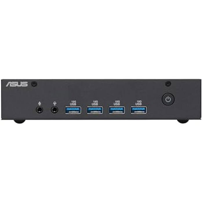 Mini PC Barebone – ASUS – ExpertCenter PN43-BBN97MDS – Processeur Intel N97 – Intel UHD – WiFi 6E