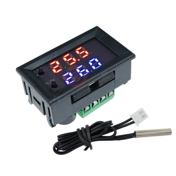 W1209WK W2809 Incubator Temperature Controller In Pakistan