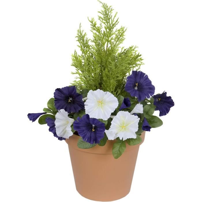 Mini Bonsaï Artificiel | Plante Artificielle Déco