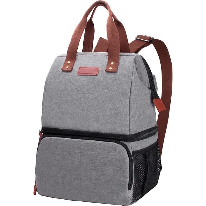 Sac hotsell isotherme 20l