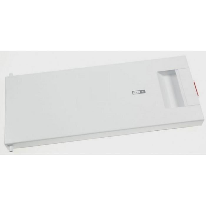 Panneau de porte Candy 49034017 Réfrigérateur Congélateur Accessoire dorigine