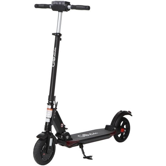 Soldes Trottinette Electrique 500w - Nos bonnes affaires de janvier